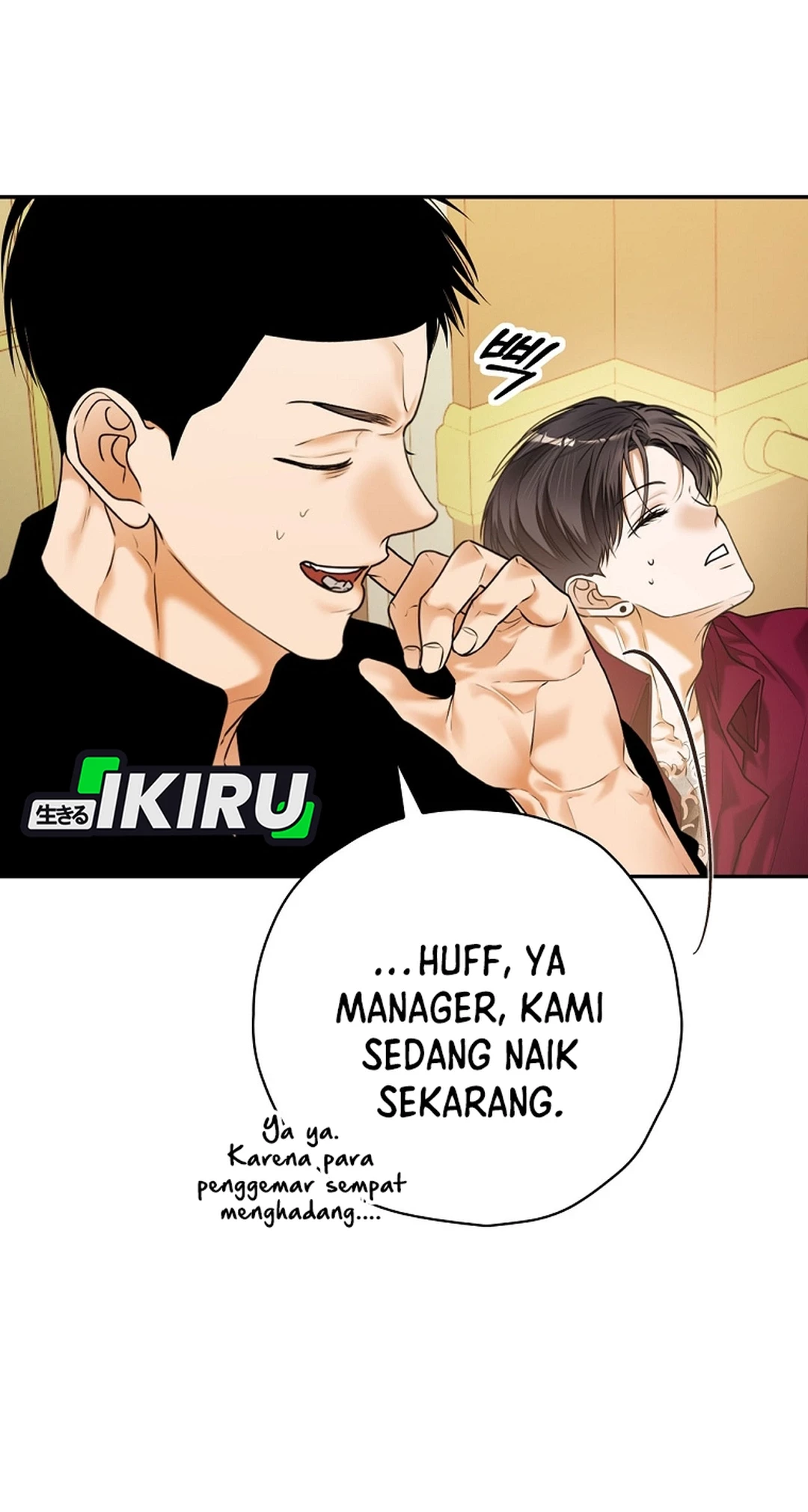 Chapter 40 - halaman 73