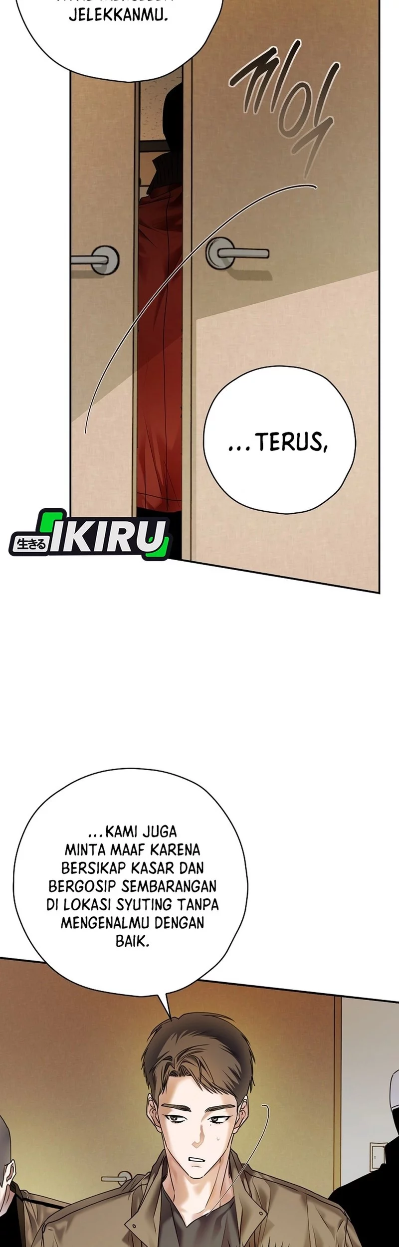 Chapter 45 - halaman 52