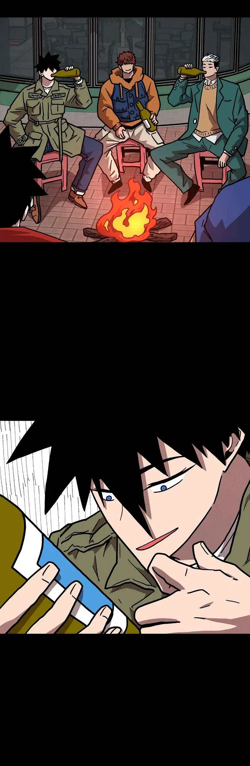 Chapter 19 - halaman 92
