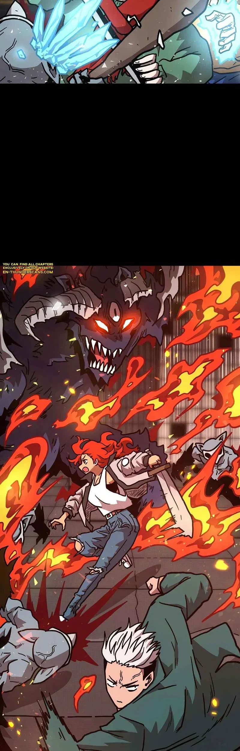 Chapter 19 - halaman 100