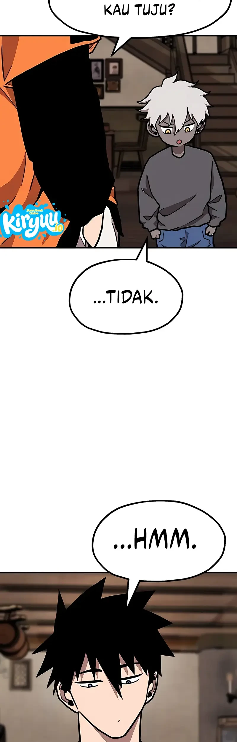 Chapter 30 - halaman 40