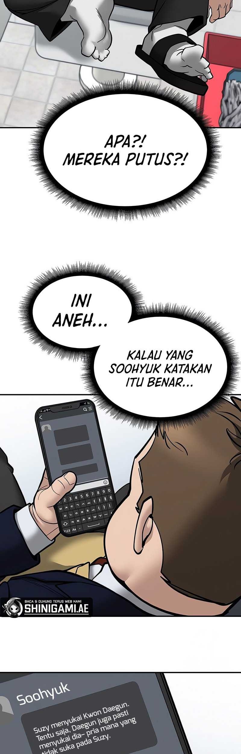 Chapter 135 - halaman 67