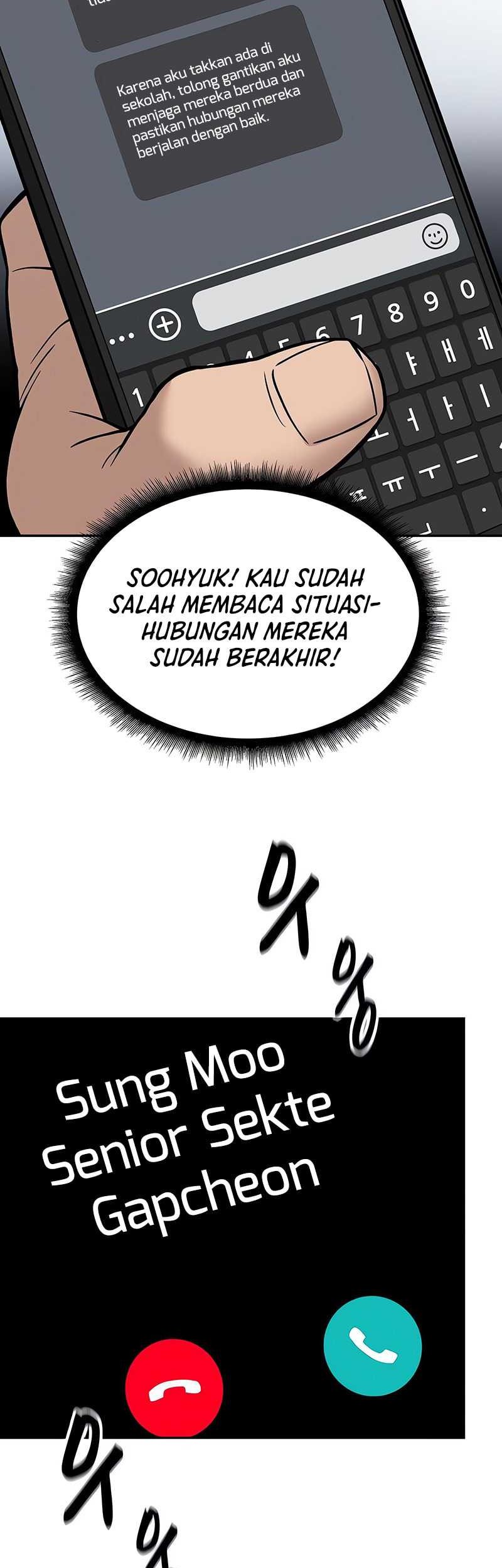 Chapter 135 - halaman 68