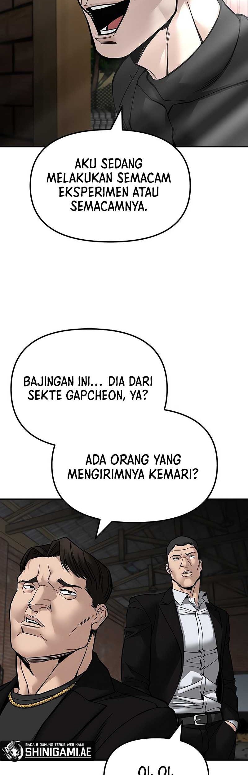 Chapter 135 - halaman 19