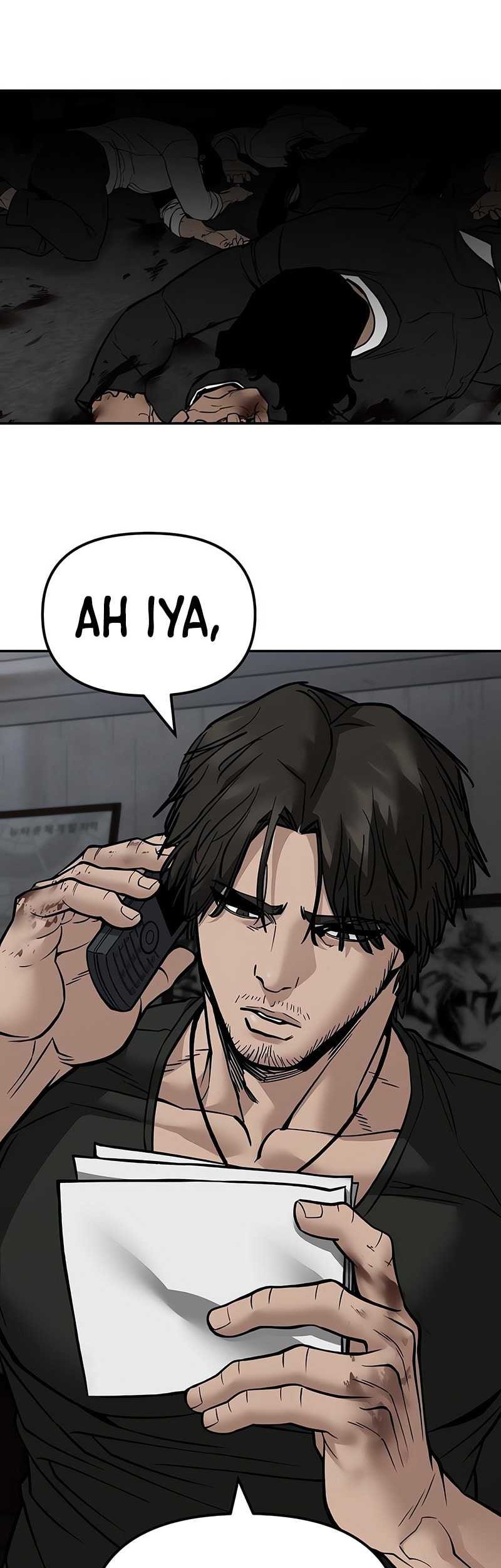 Chapter 135 - halaman 27