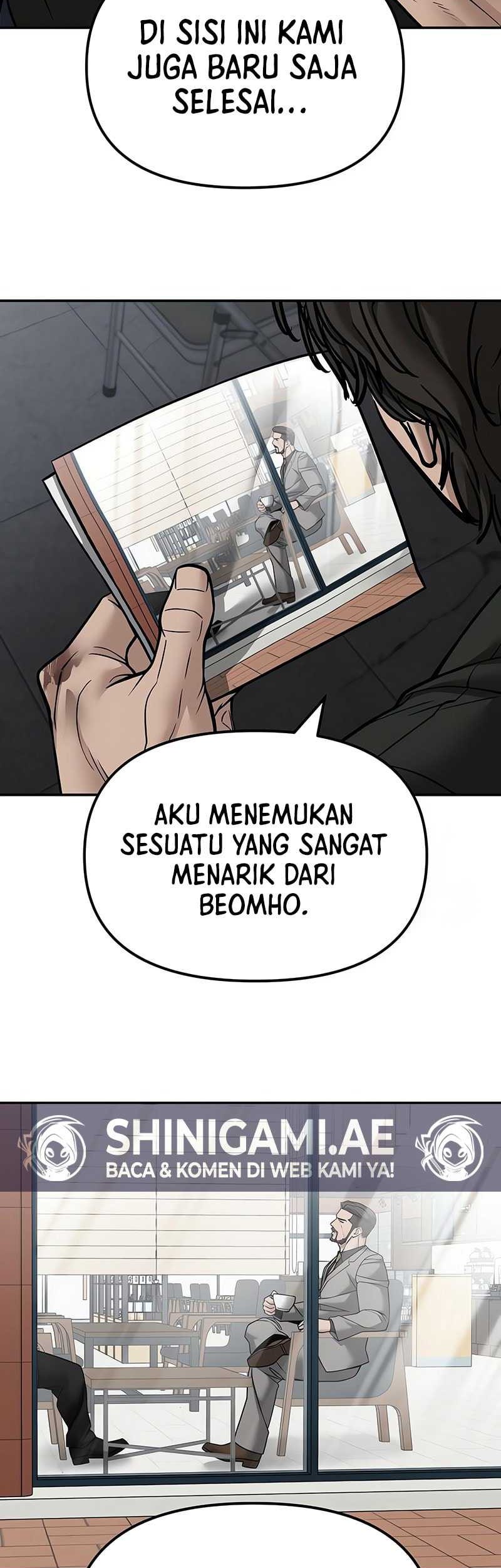 Chapter 135 - halaman 28