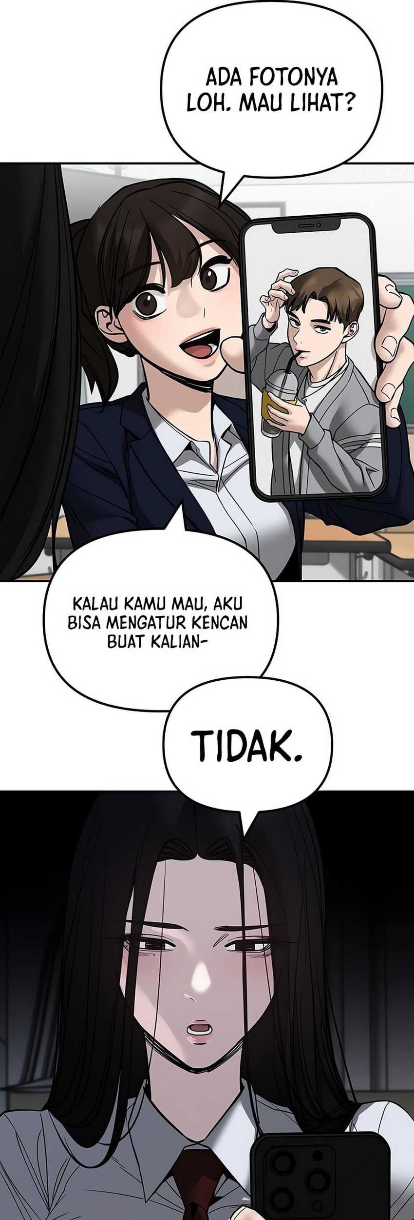 Chapter 136 - halaman 44