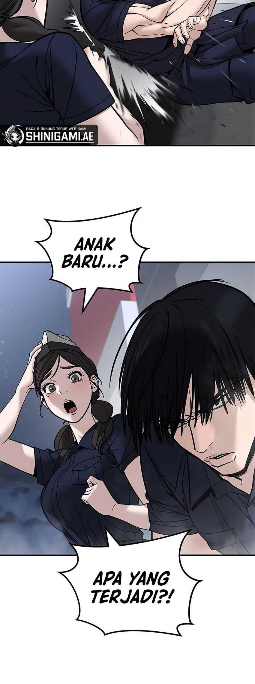 Chapter 136 - halaman 20