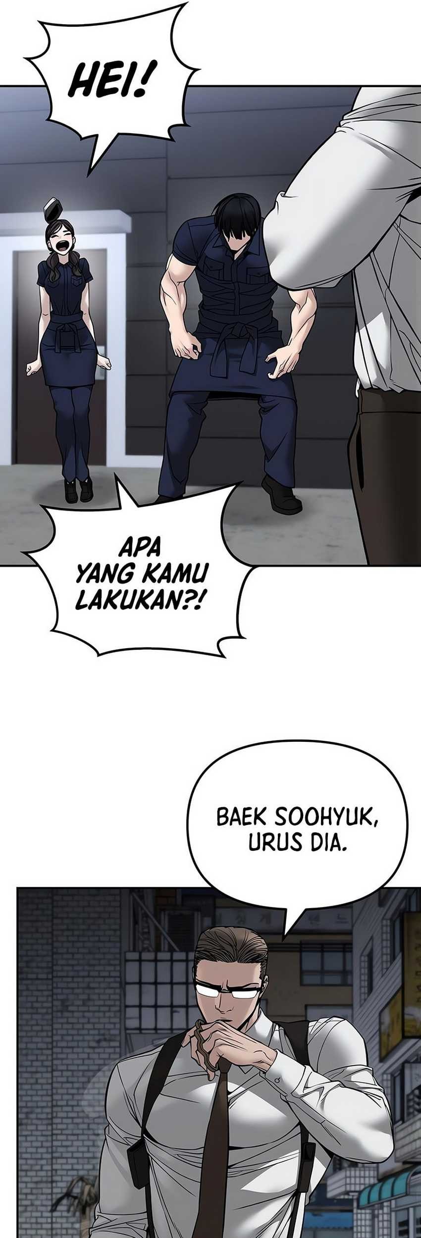 Chapter 136 - halaman 21