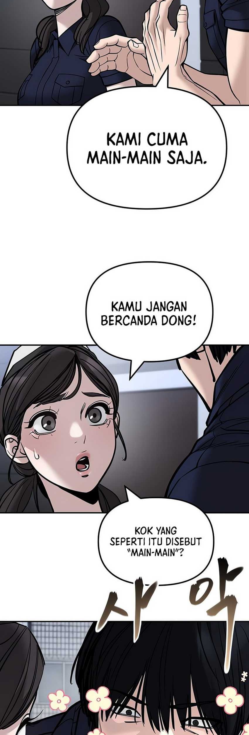 Chapter 136 - halaman 23