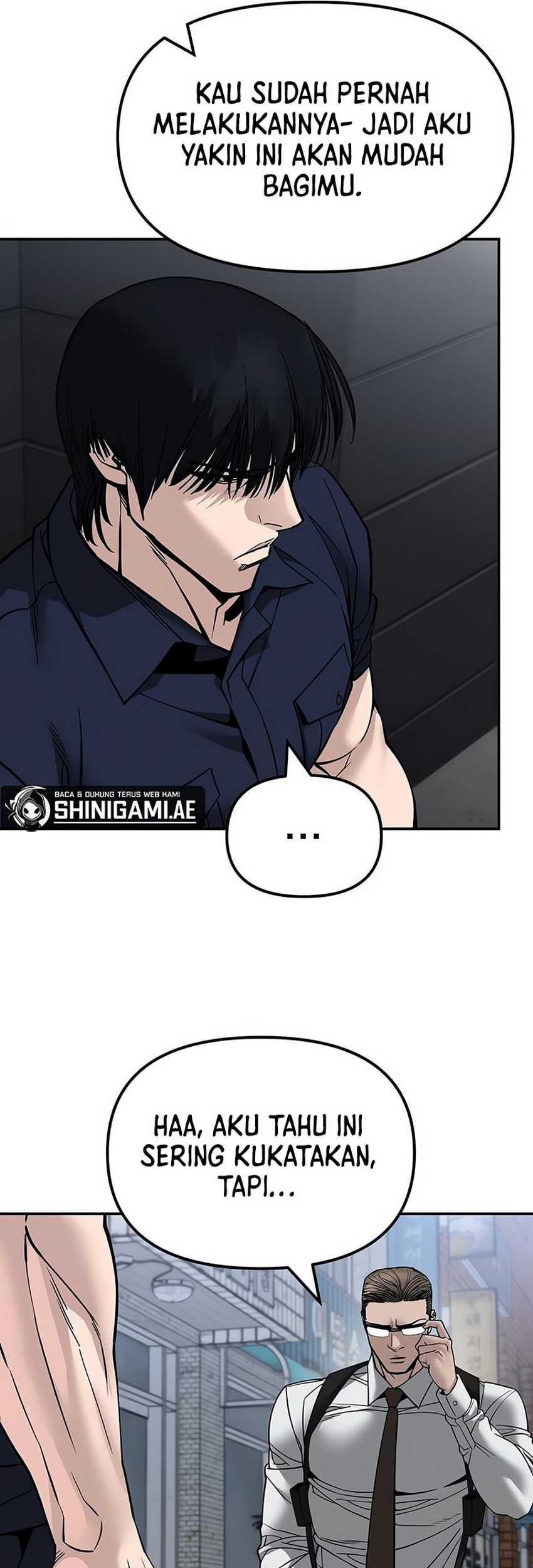 Chapter 136 - halaman 30