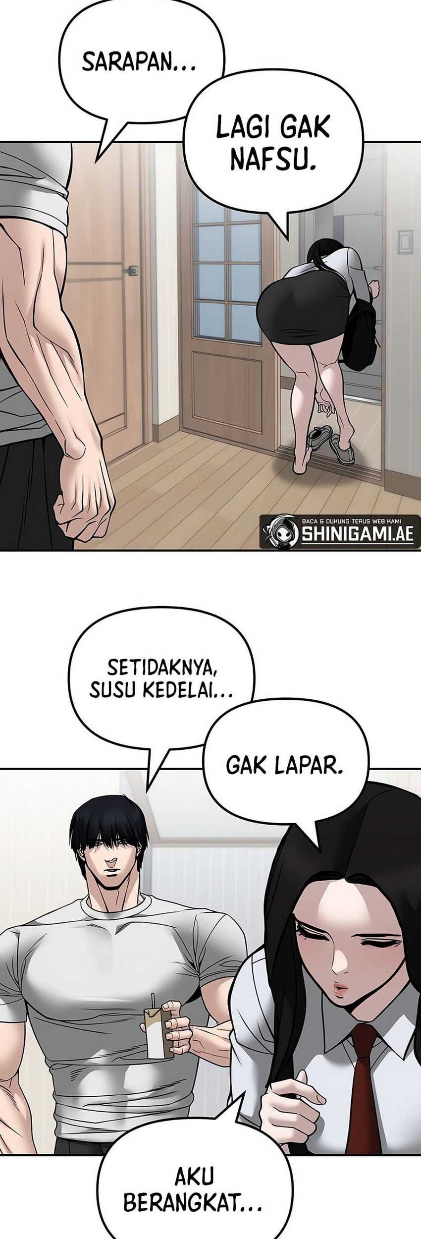 Chapter 136 - halaman 36