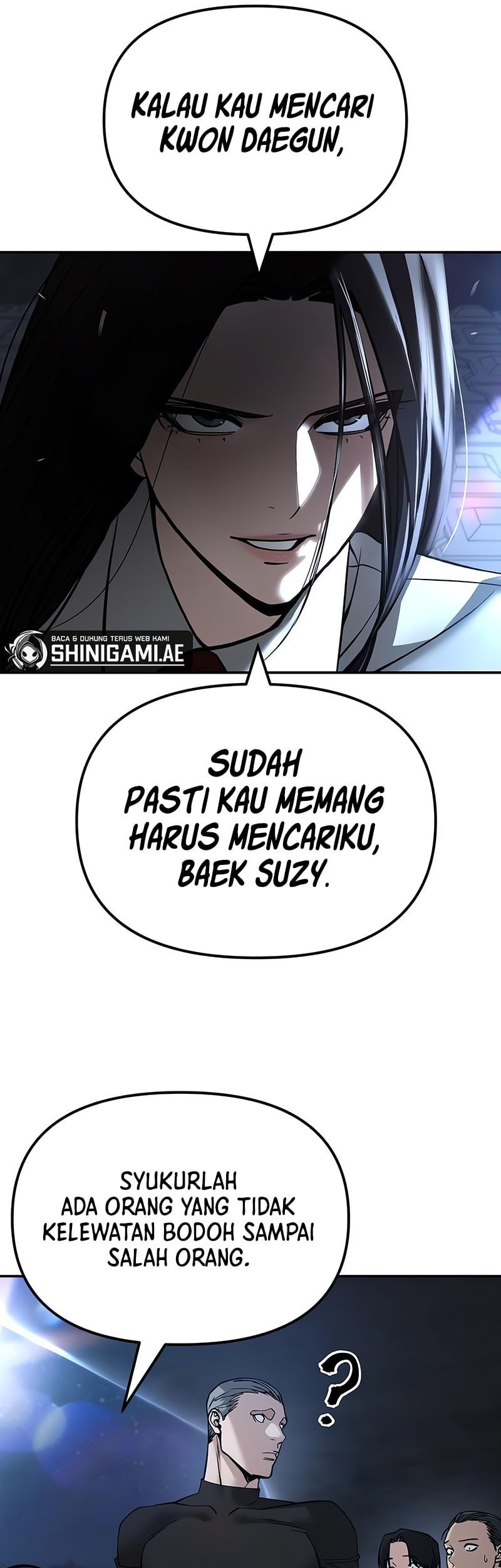 Chapter 137 - halaman 38