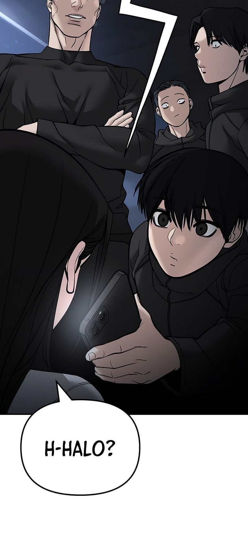Chapter 137 - halaman 47