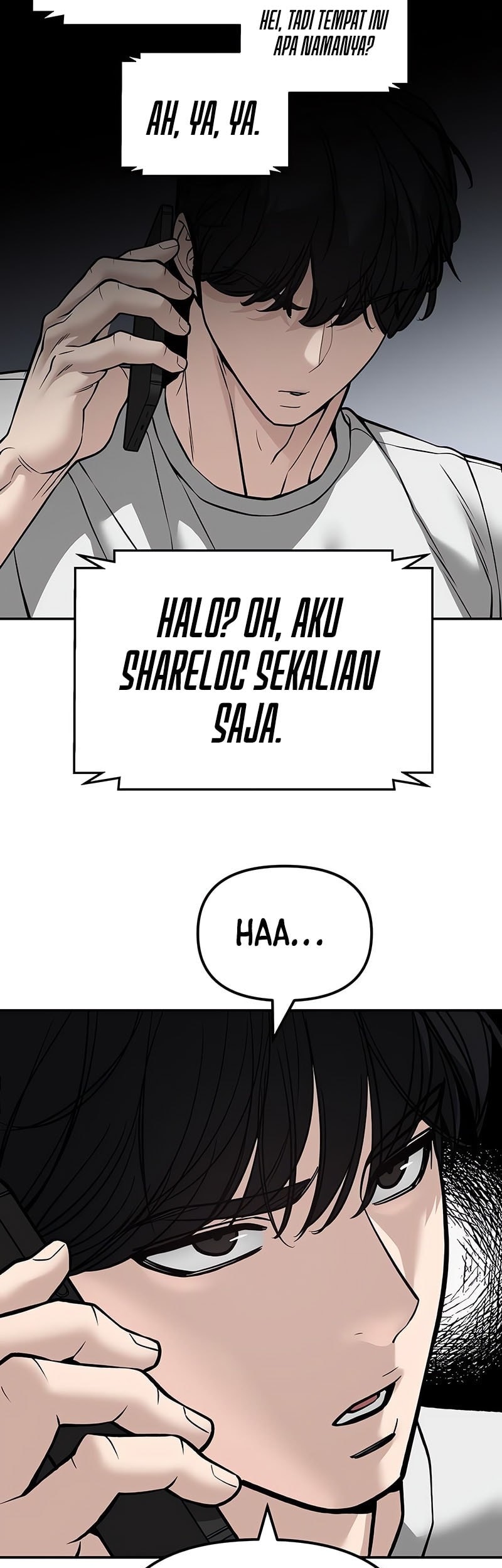 Chapter 137 - halaman 50