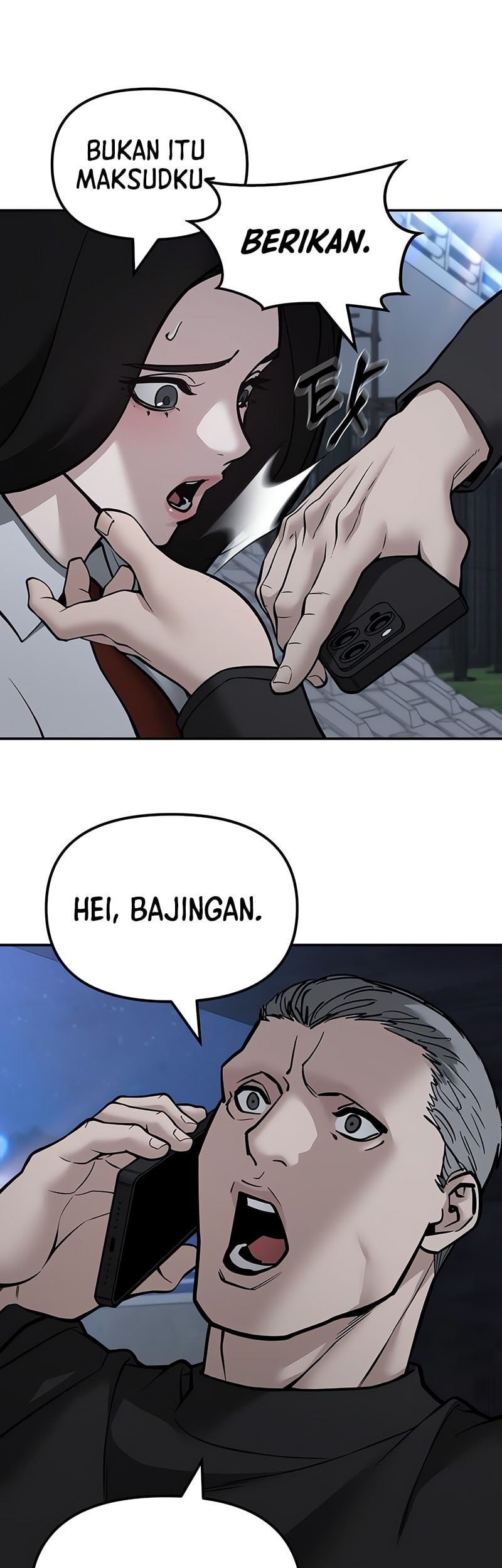Chapter 137 - halaman 54
