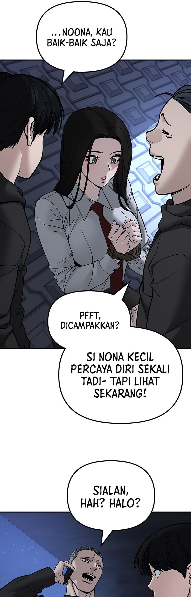 Chapter 137 - halaman 56