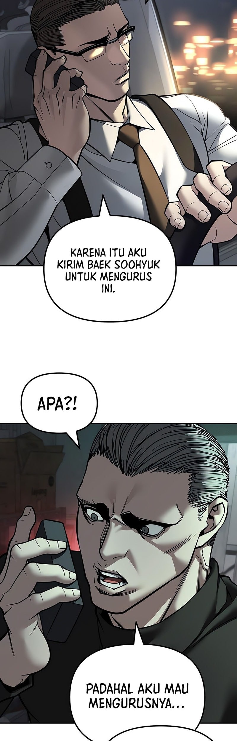 Chapter 137 - halaman 65