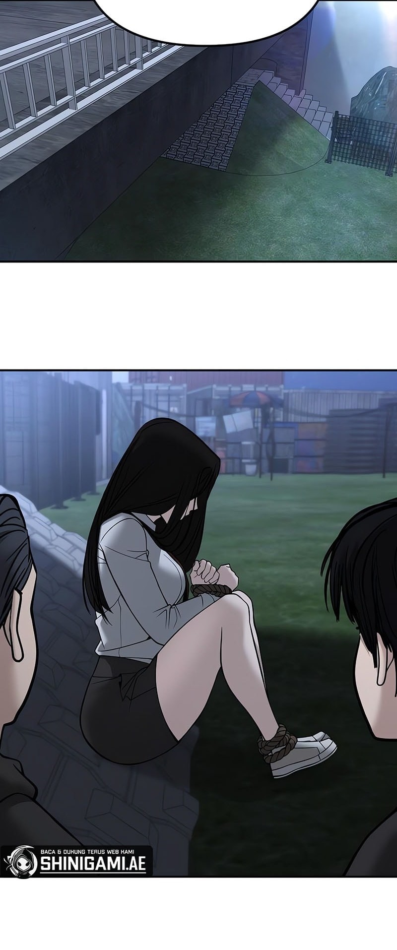 Chapter 137 - halaman 71