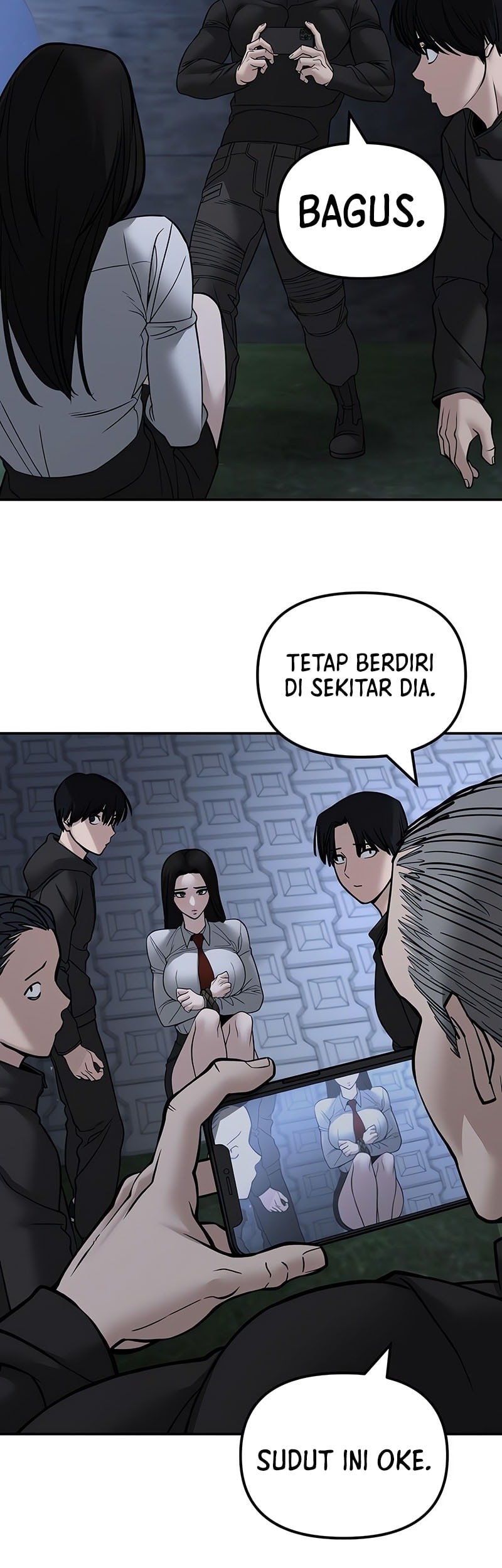 Chapter 137 - halaman 84