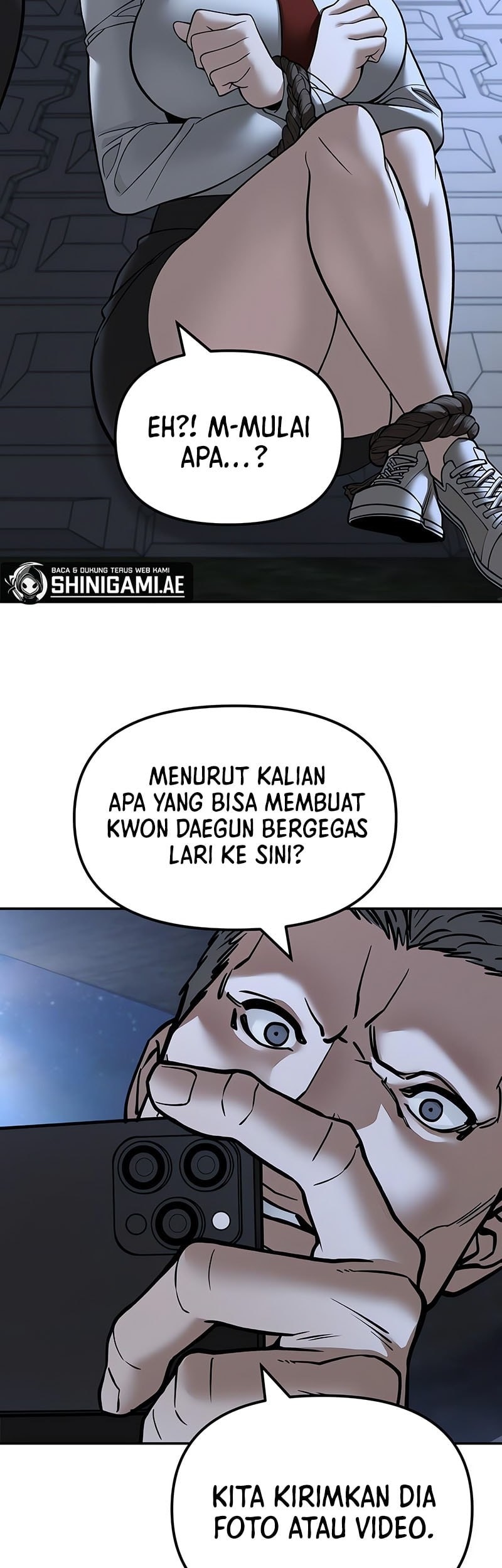 Chapter 137 - halaman 86