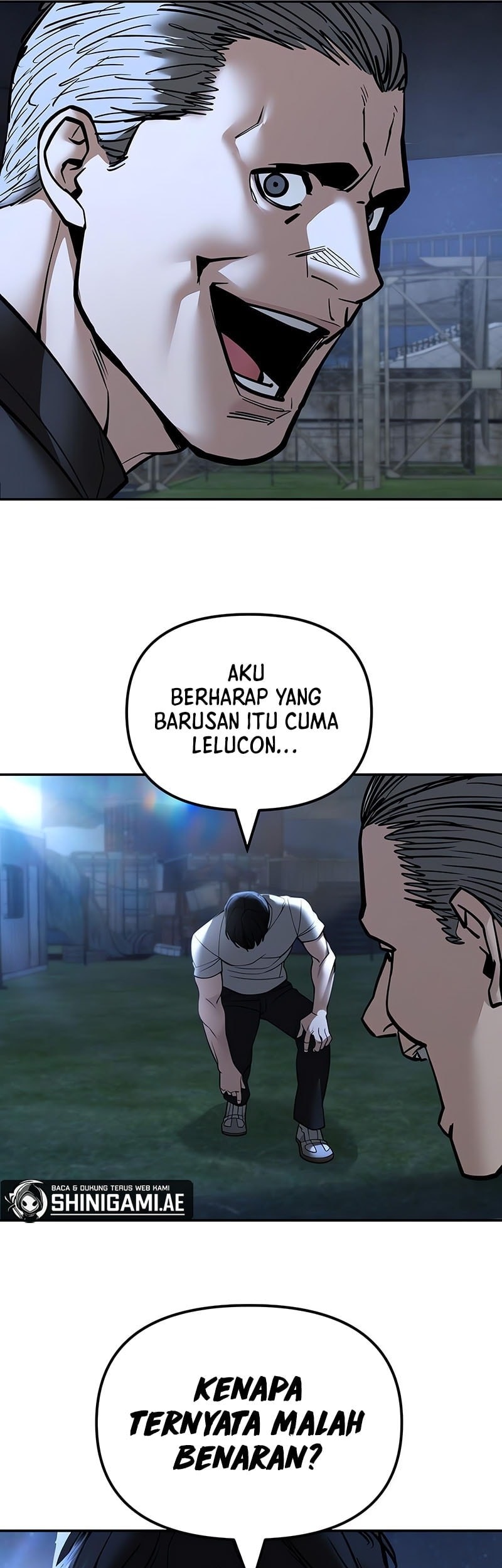 Chapter 137 - halaman 92
