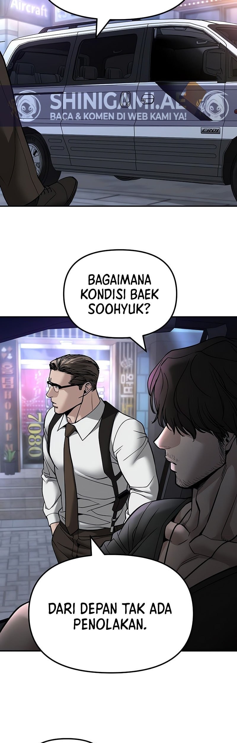 Chapter 137 - halaman 18