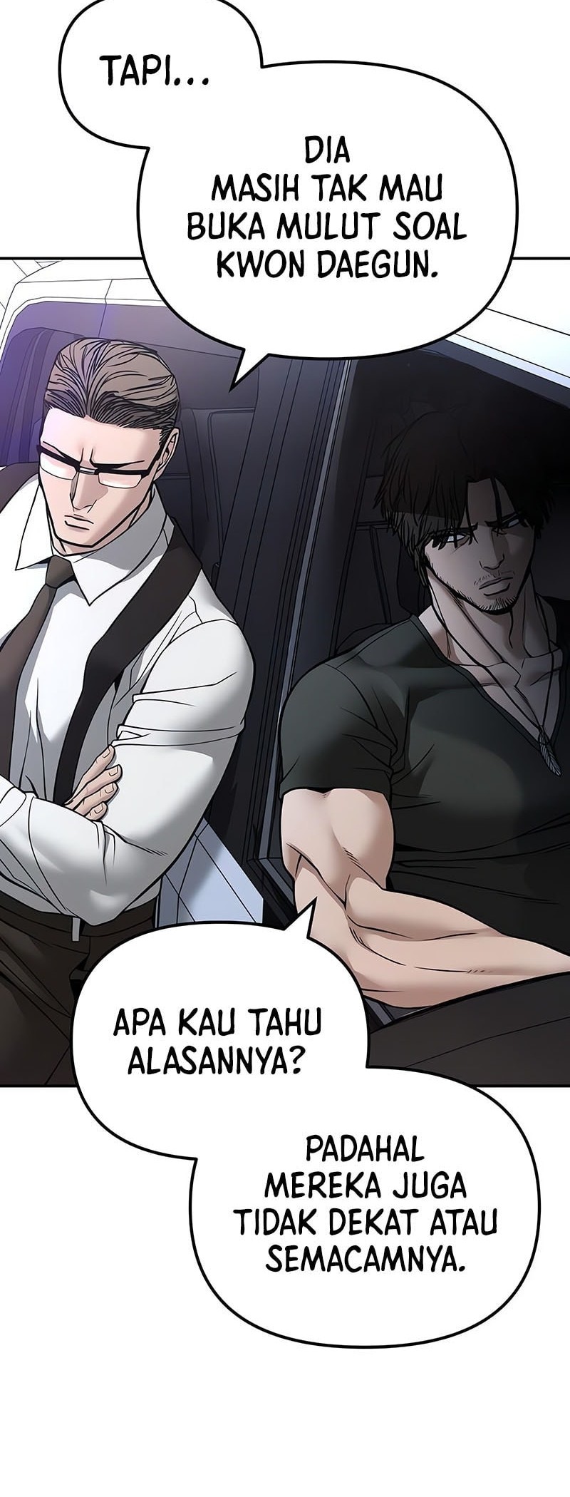 Chapter 137 - halaman 19