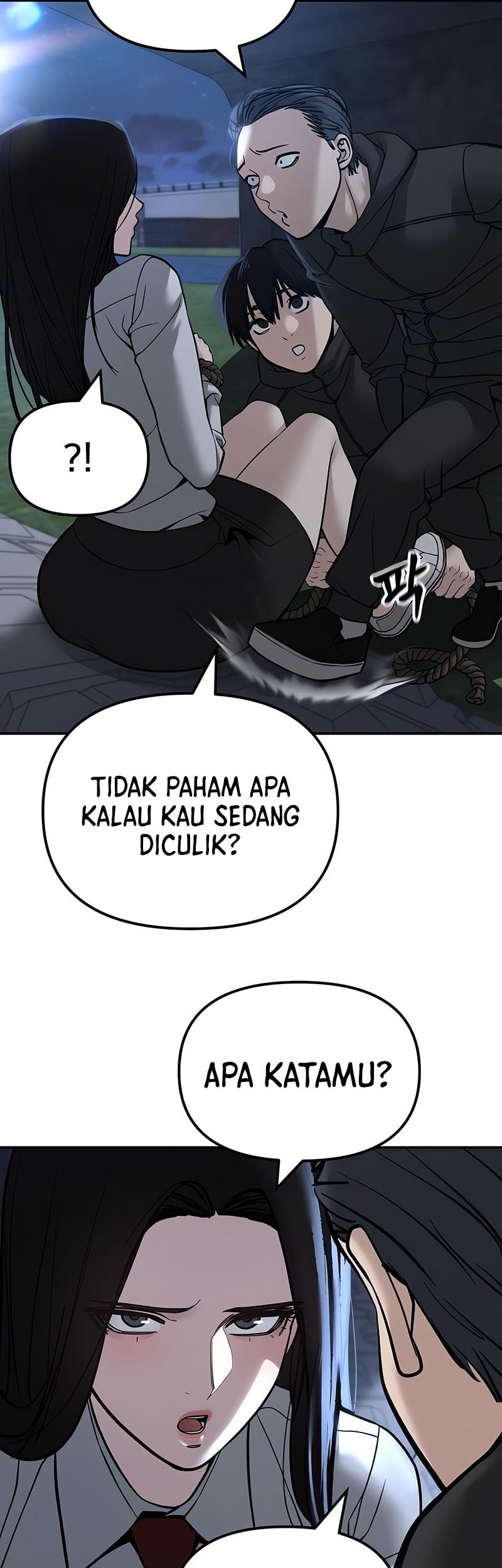 Chapter 137 - halaman 25
