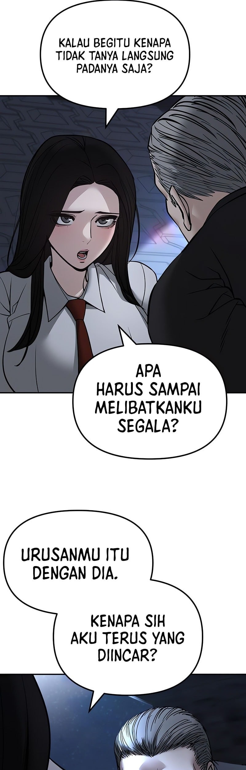 Chapter 137 - halaman 32