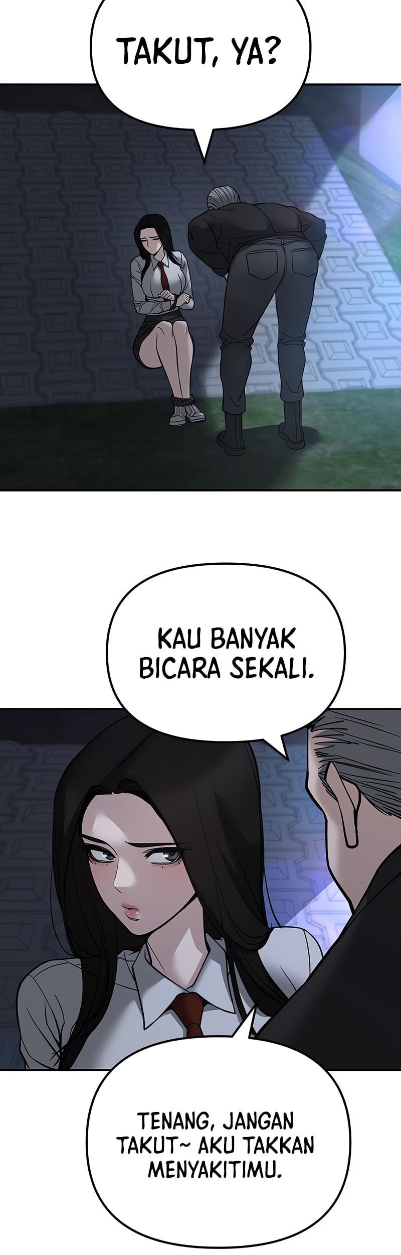 Chapter 137 - halaman 34