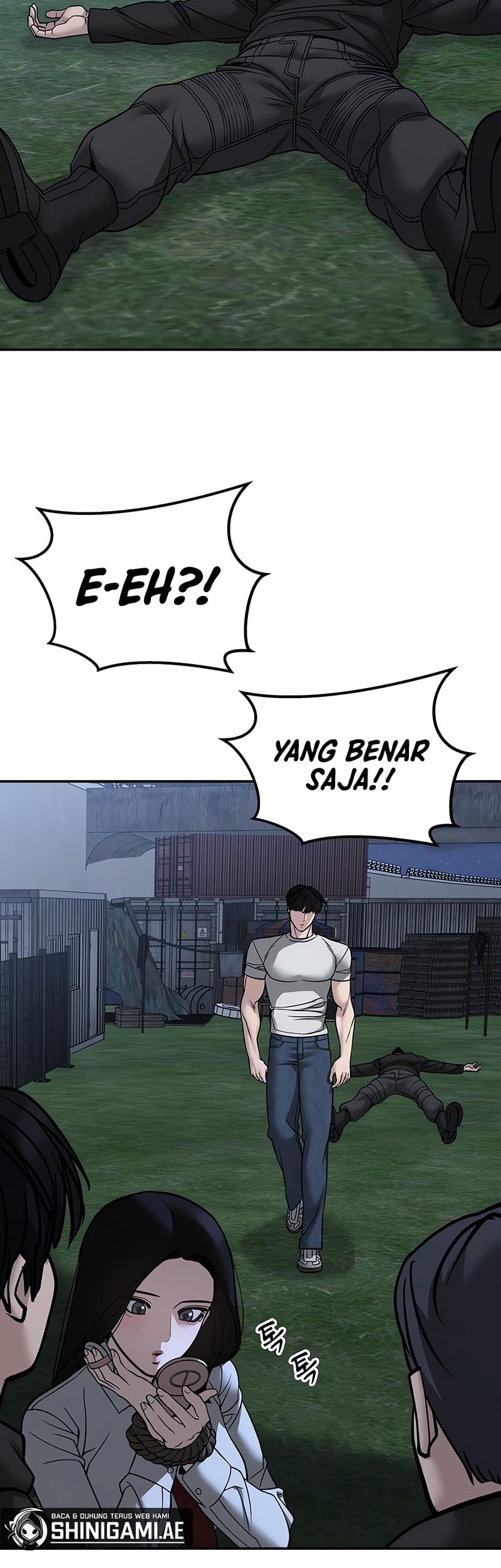 Chapter 138 - halaman 35