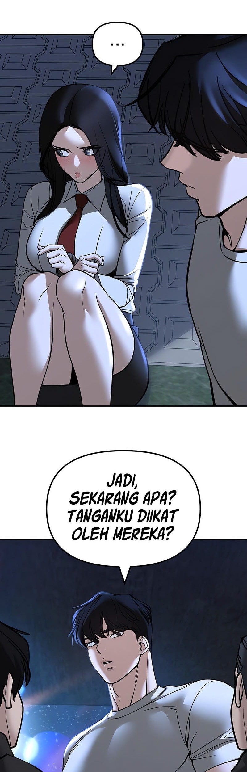Chapter 138 - halaman 36