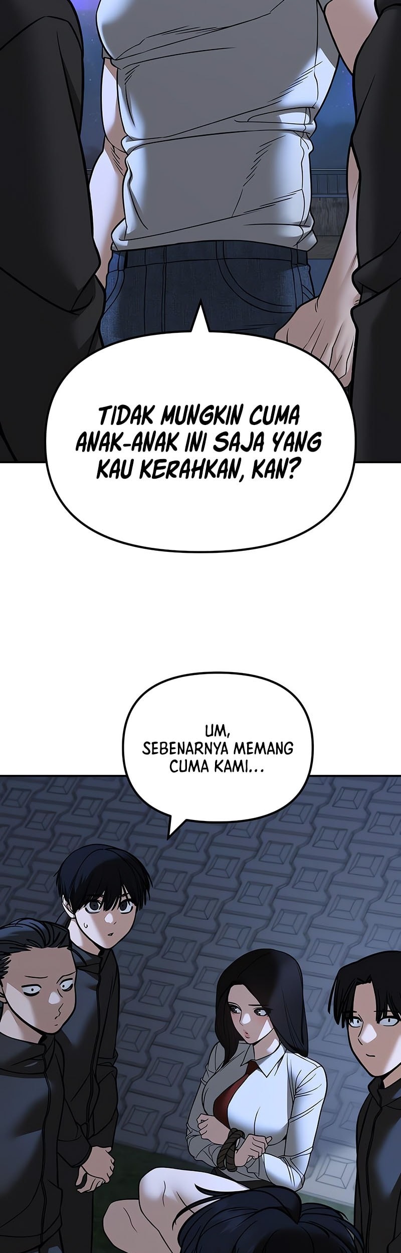 Chapter 138 - halaman 37