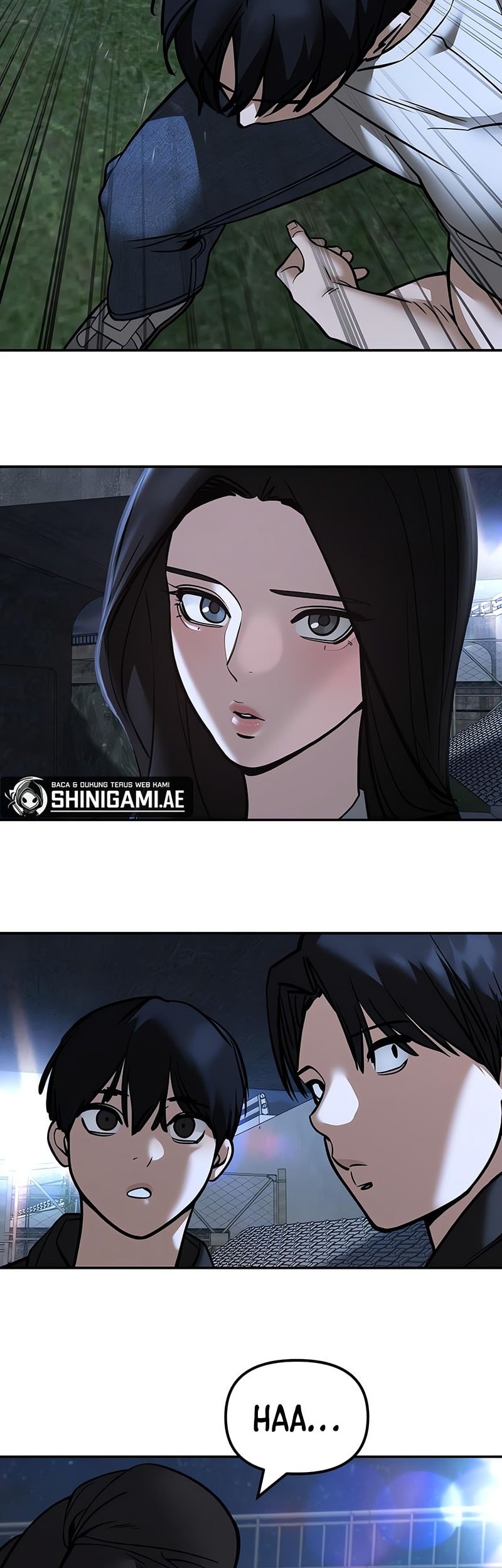 Chapter 138 - halaman 76