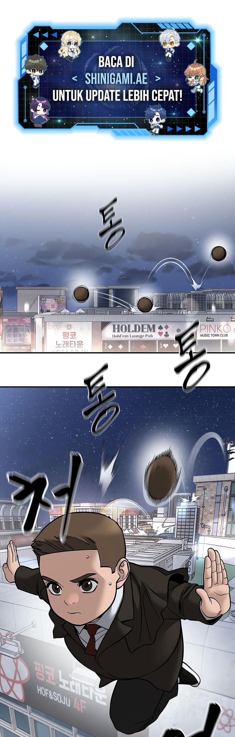Chapter 138 - halaman 3