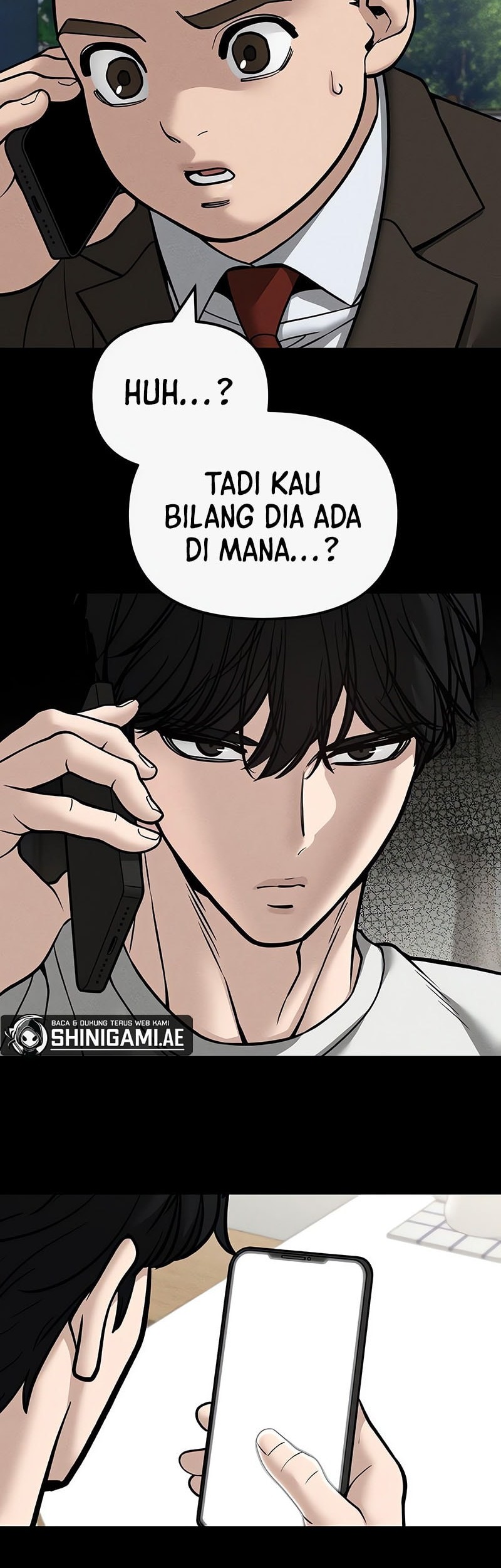 Chapter 138 - halaman 6