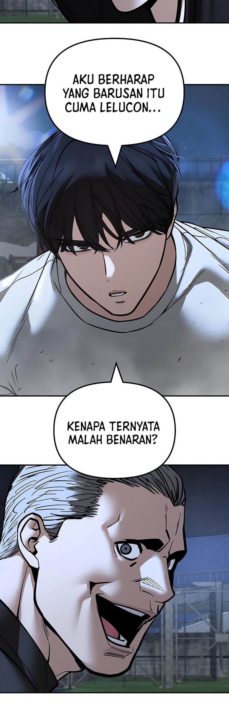 Chapter 138 - halaman 20