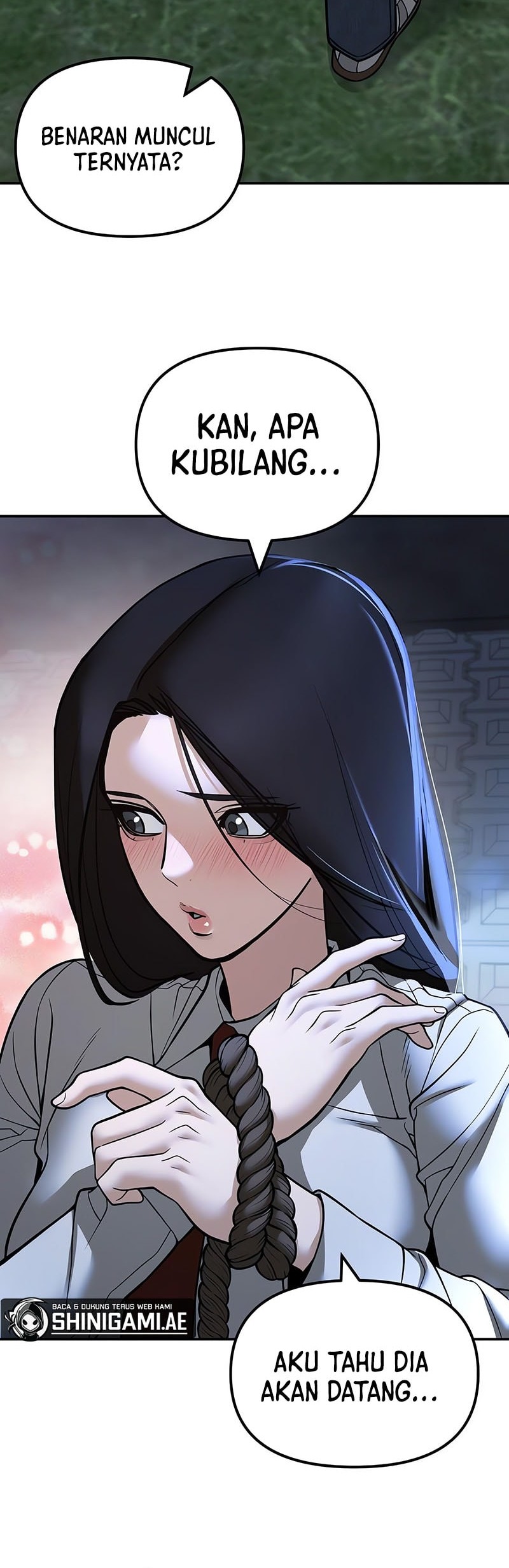 Chapter 138 - halaman 22