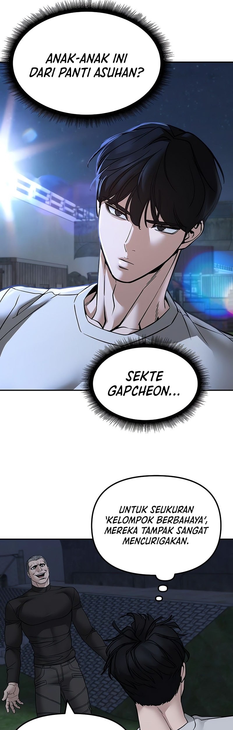 Chapter 138 - halaman 28
