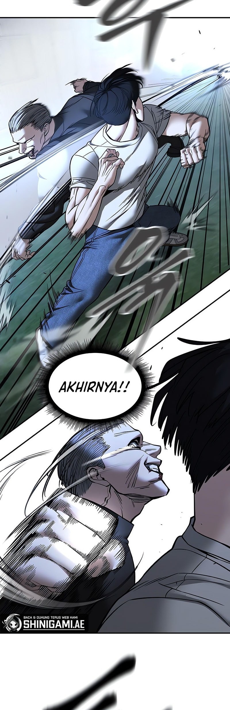 Chapter 139 - halaman 29