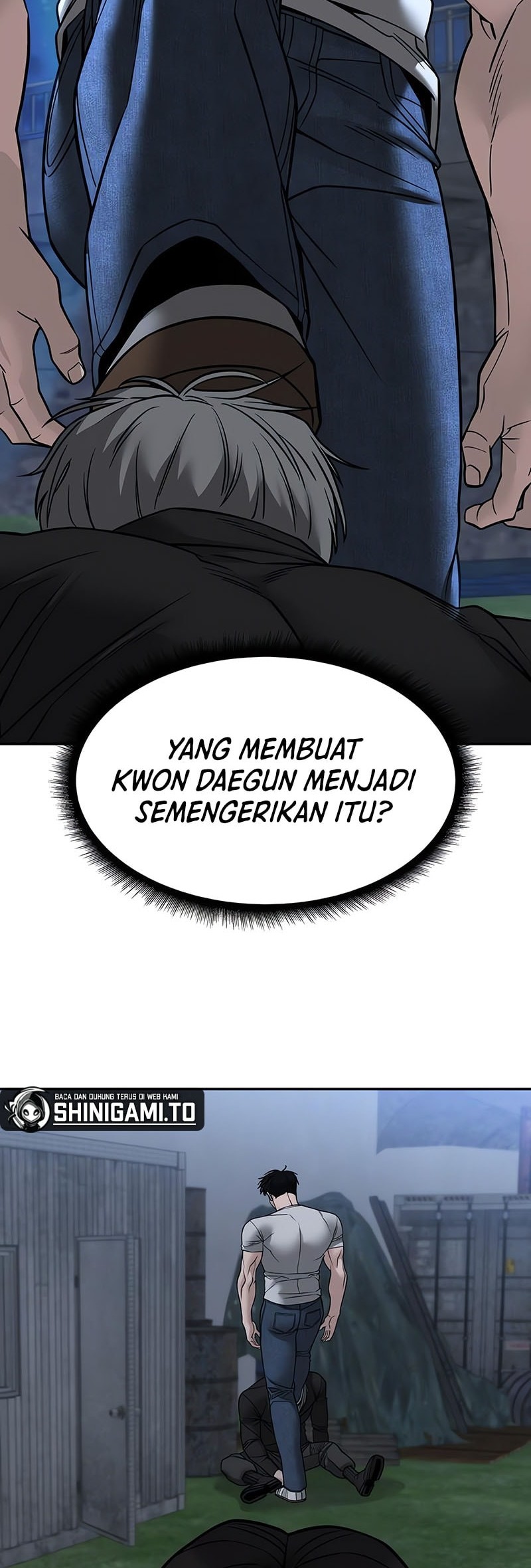 Chapter 140 - halaman 39