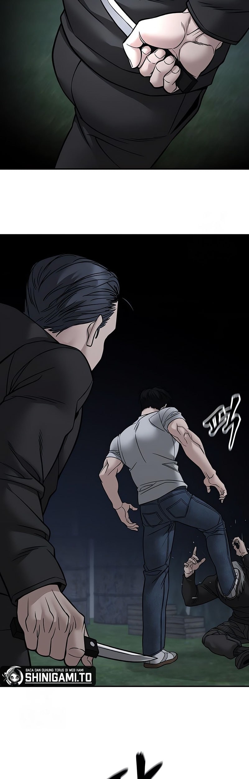 Chapter 140 - halaman 46