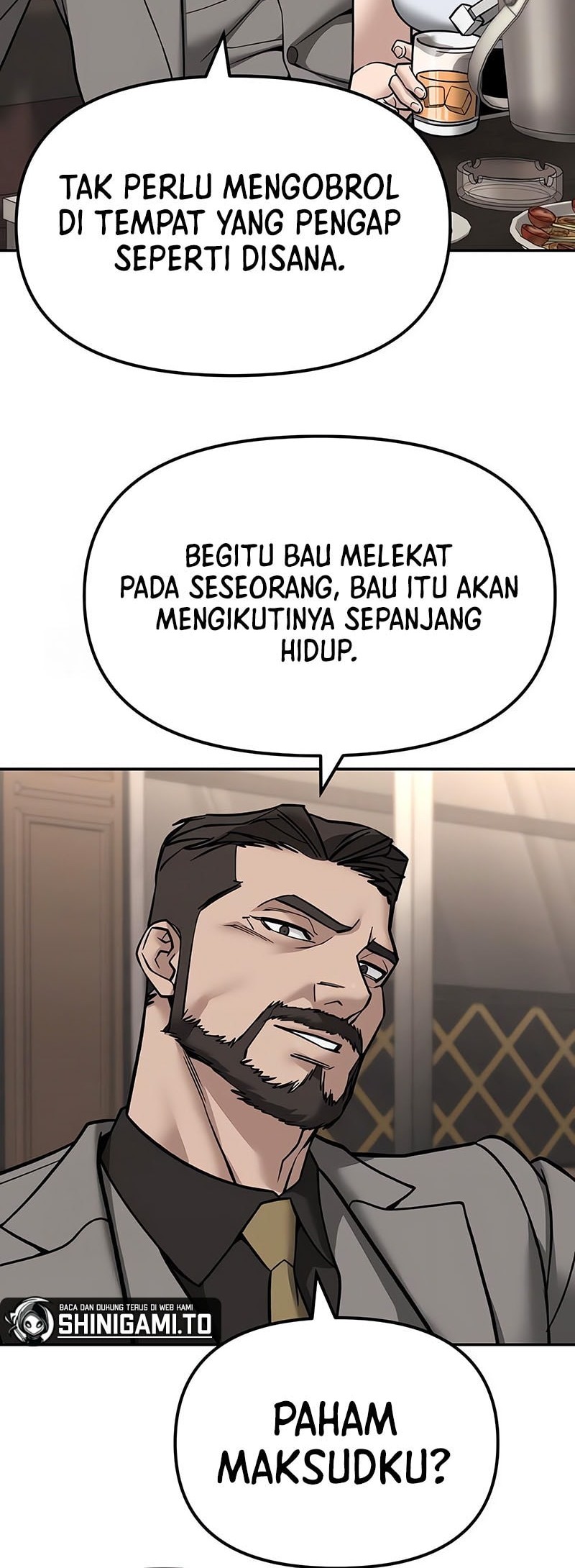 Chapter 140 - halaman 70