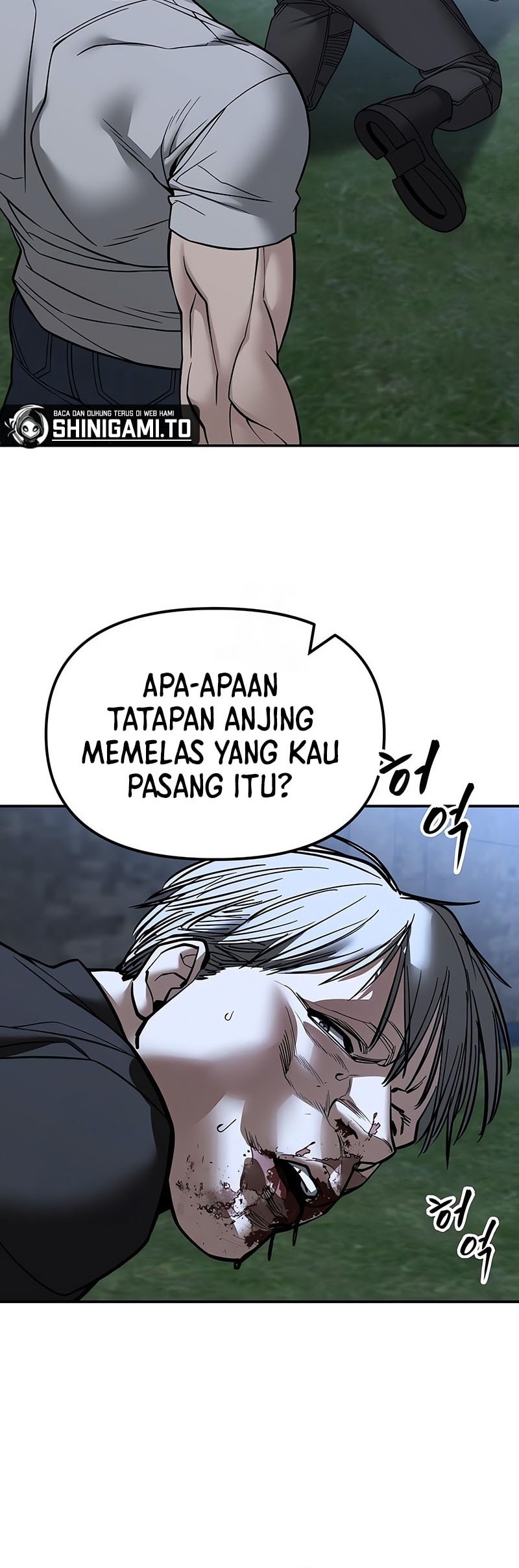 Chapter 140 - halaman 19