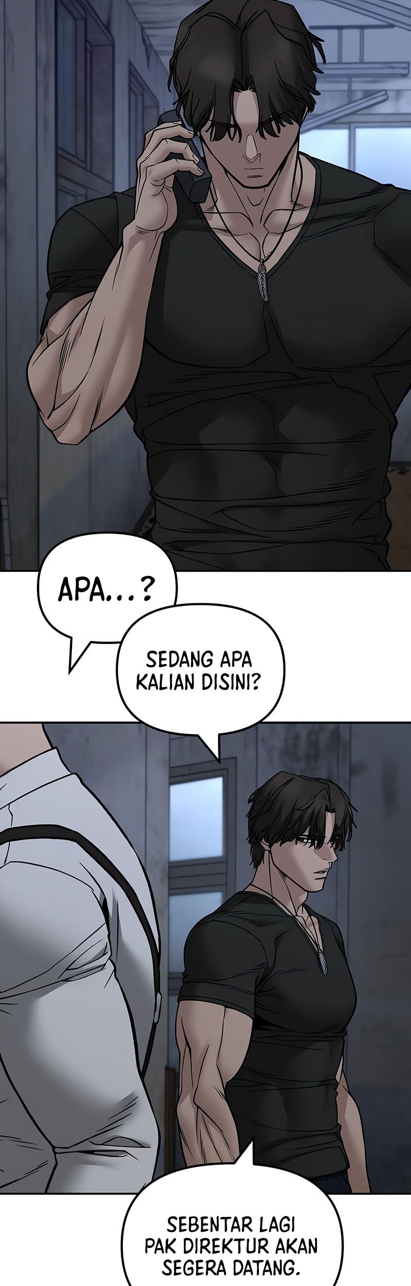 Chapter 140 - halaman 24