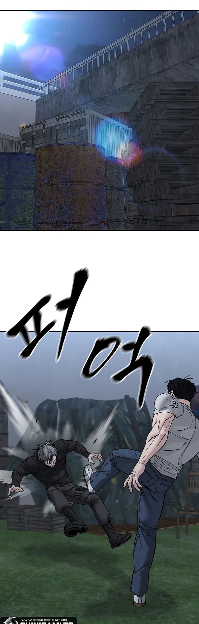 Chapter 140 - halaman 26