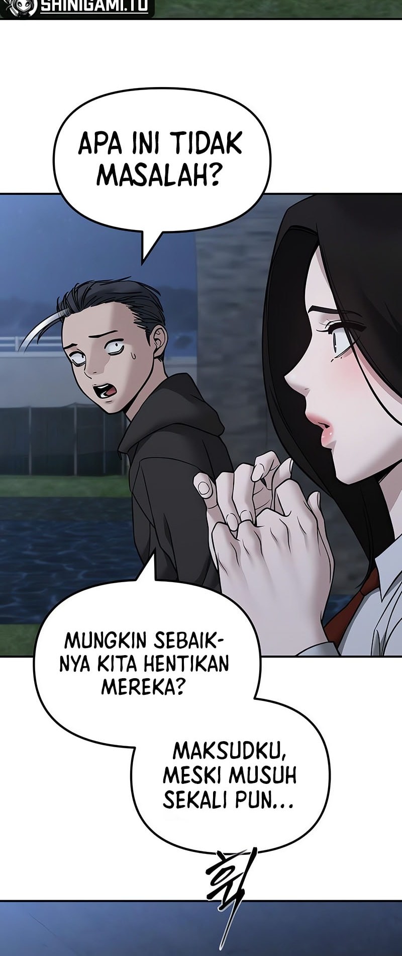 Chapter 140 - halaman 27
