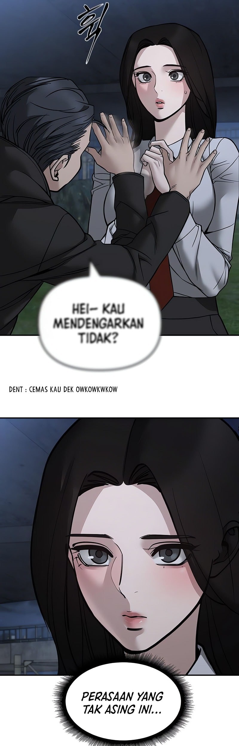 Chapter 140 - halaman 28