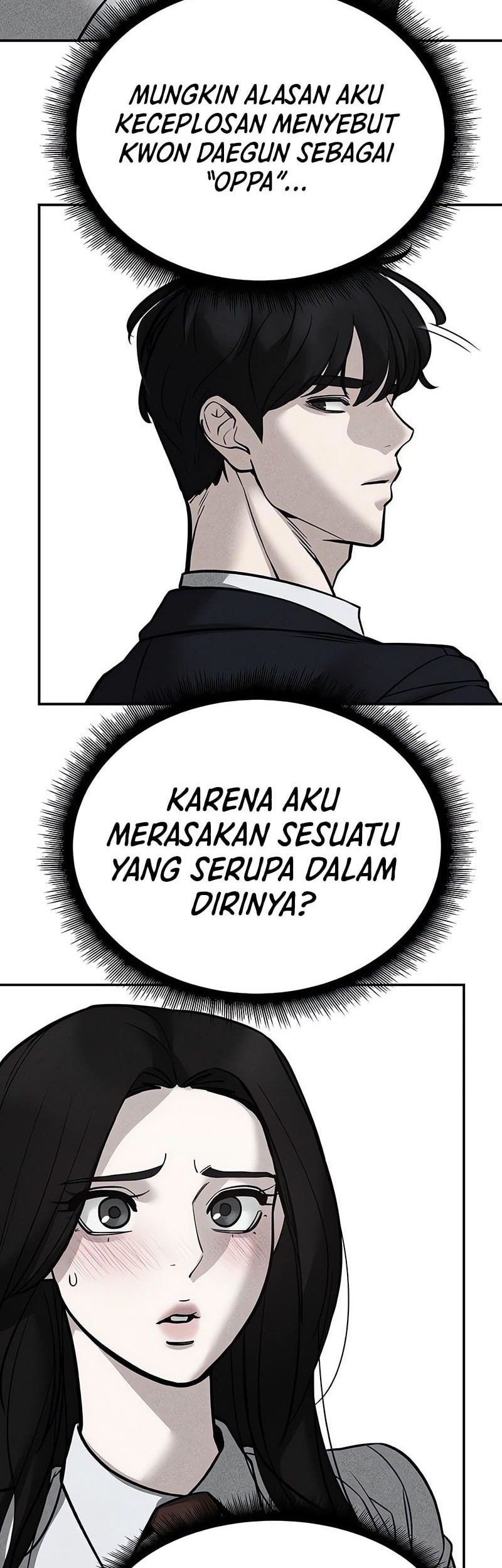 Chapter 140 - halaman 33